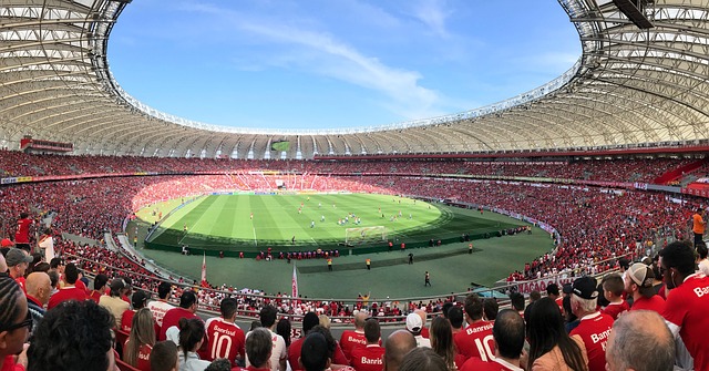 手北京国安