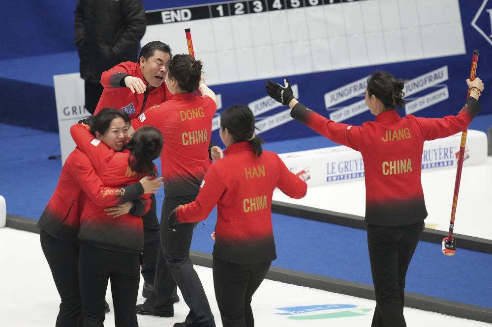 重建与招募 重建与招募