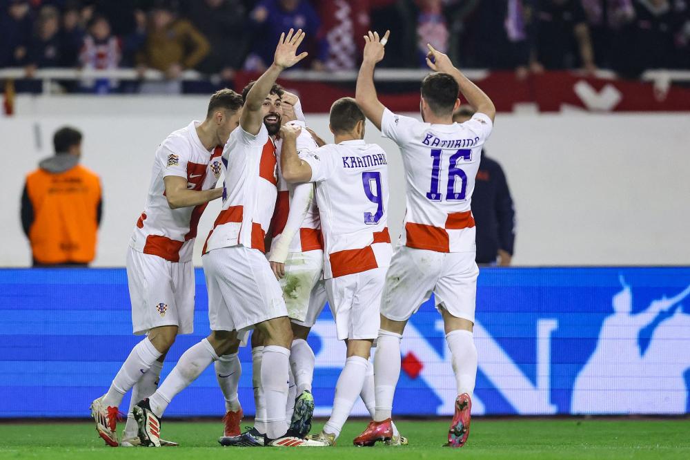 滕哈格的抉 滕哈格的抉